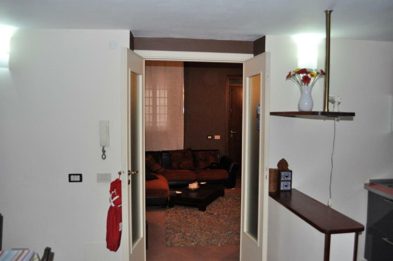 Apartment Kalza House *