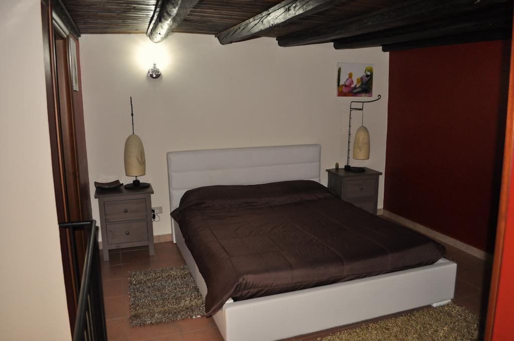 Apartment Kalza House *